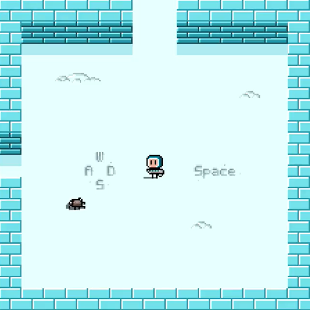 Legacy Game Engine
