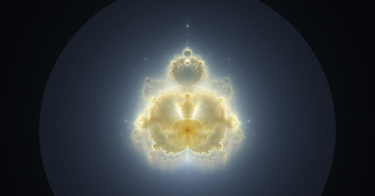 Buddhabrot Set Explorer