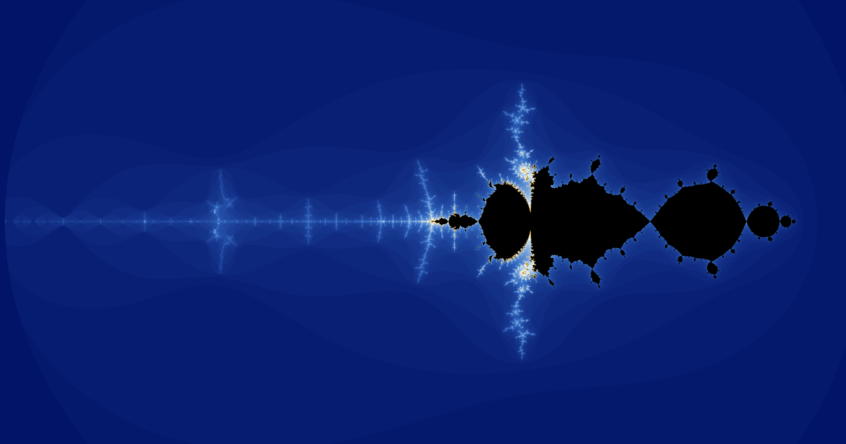 6D Mandelbrot Explorer