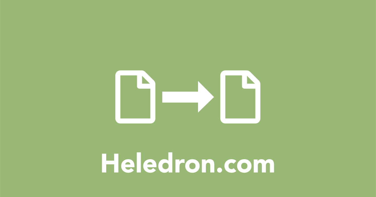 001 file converter
